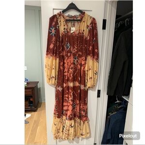 Othilia Dress from Anthropologie